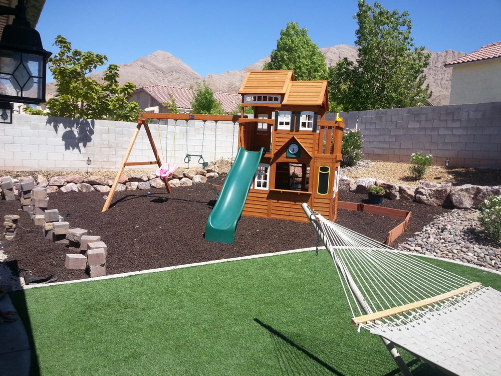 Photo of Blue Star Landscapes