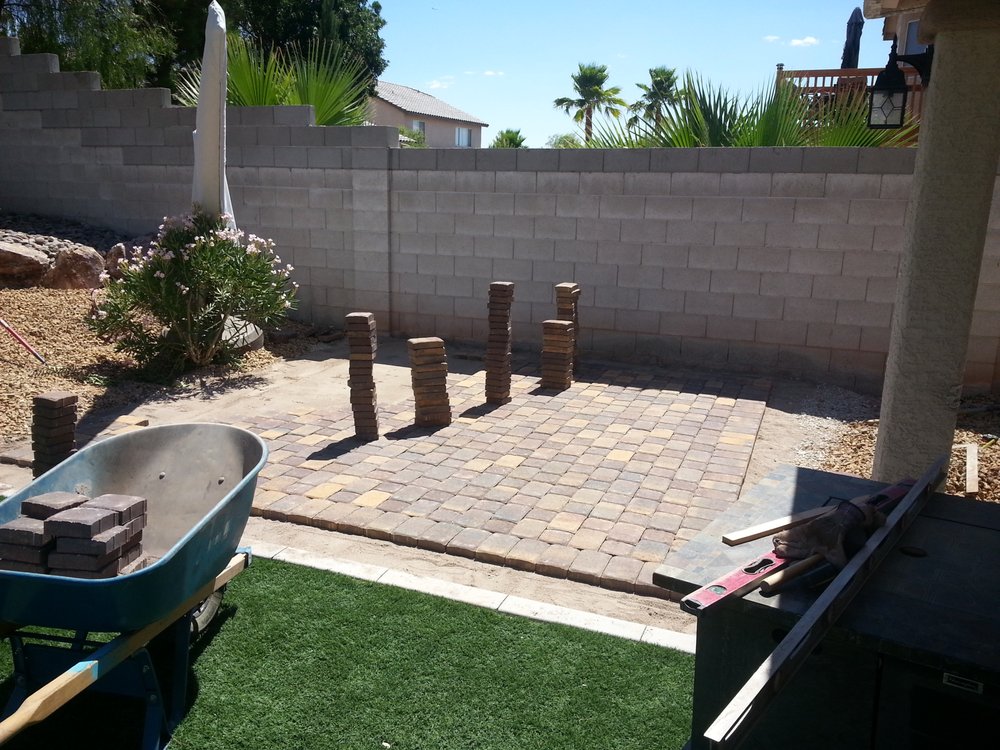 Photo of Blue Star Landscapes