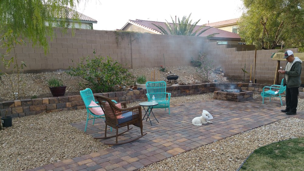 Photo of Blue Star Landscapes