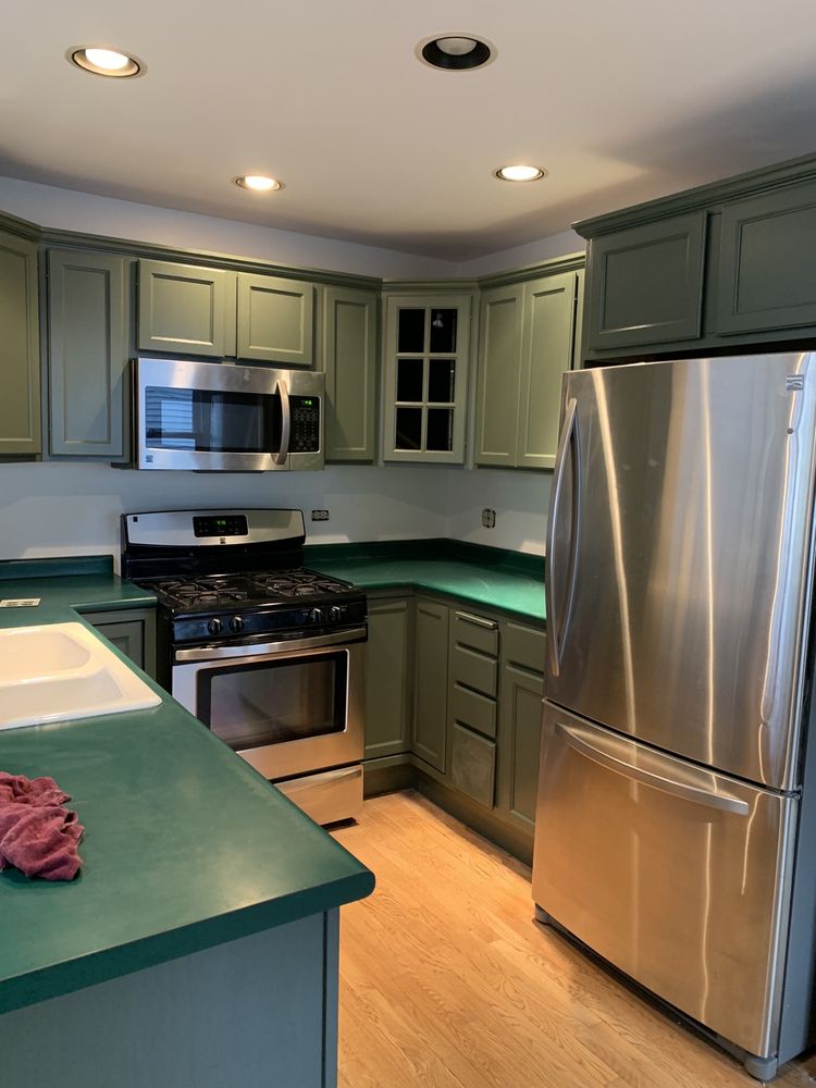 Photo of T & Z Painting and Decorating