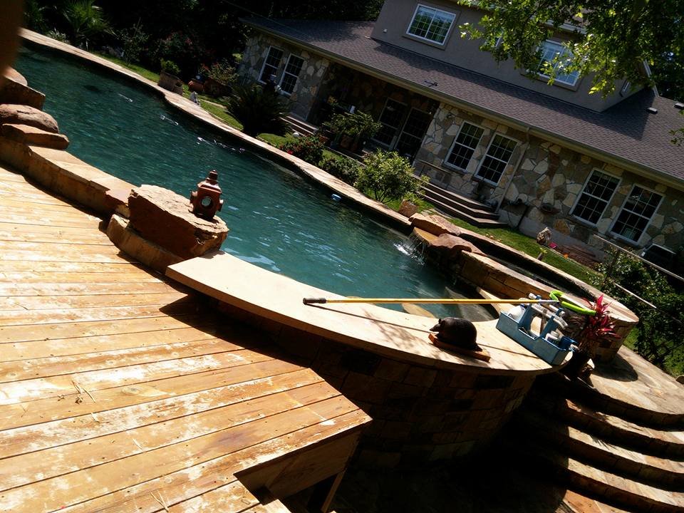 Photo of Pool-Brite