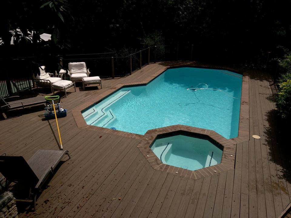 Photo of Pool-Brite