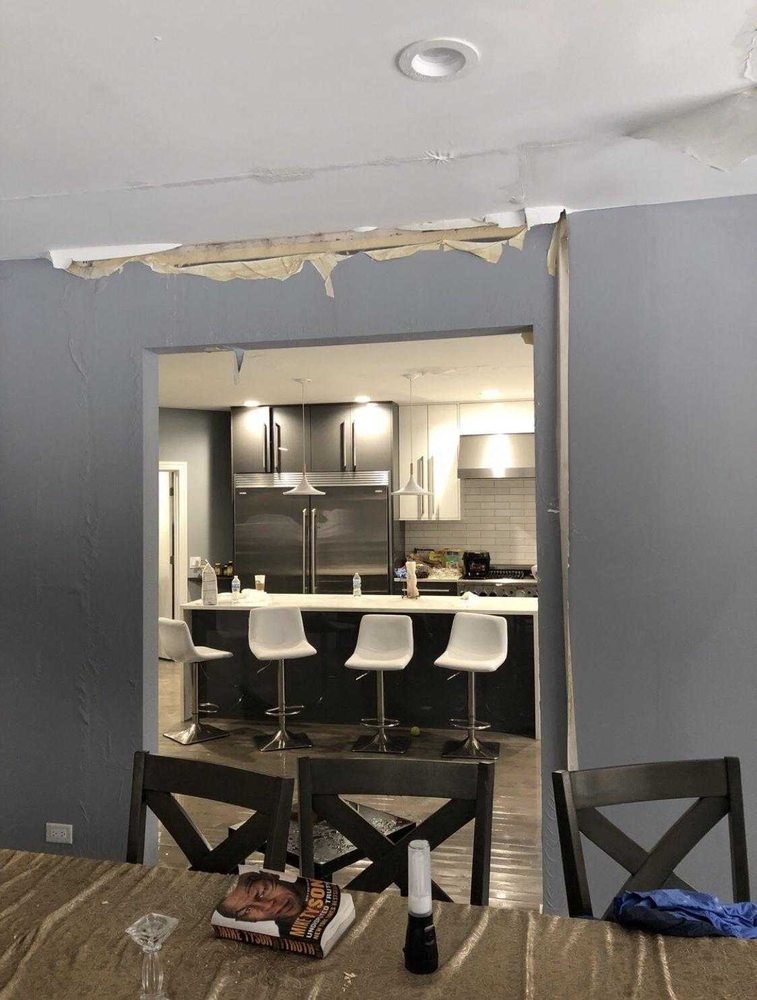 Photo of McKinley Water Damage Restoration