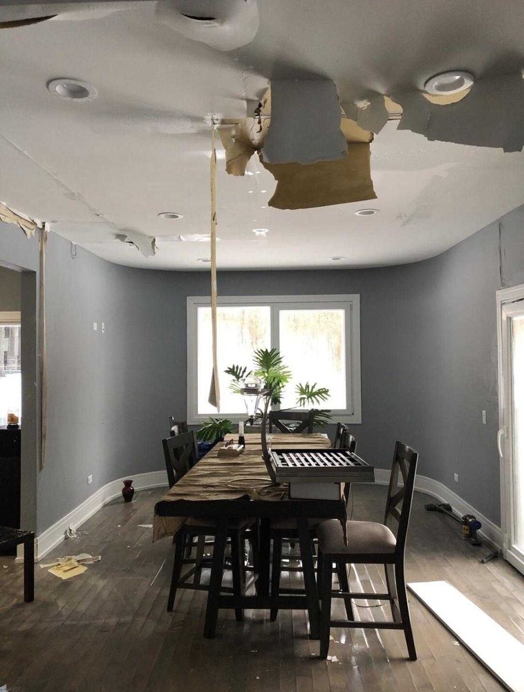 Photo of McKinley Water Damage Restoration