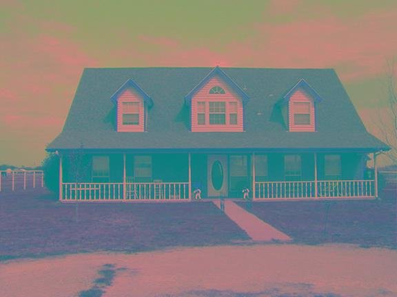 Photo of Custom Exteriors