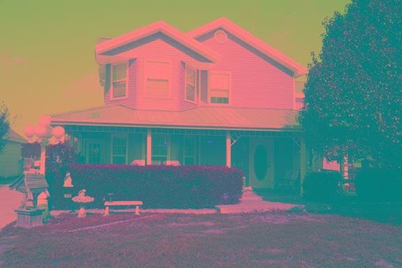 Photo of Custom Exteriors