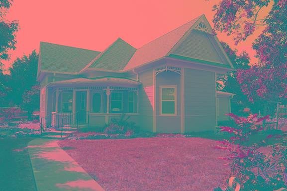 Photo of Custom Exteriors