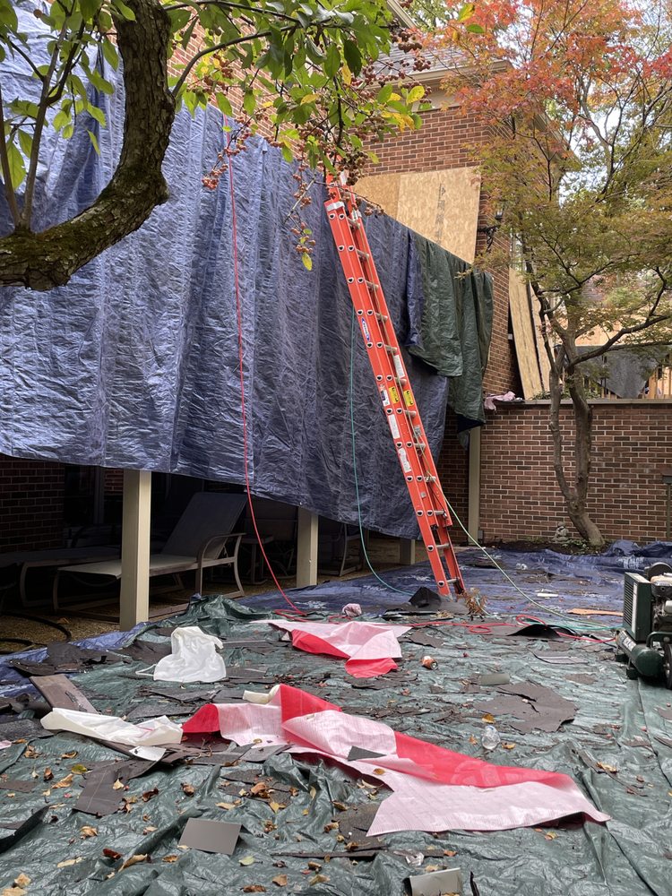 Photo of Bone Dry Roofing