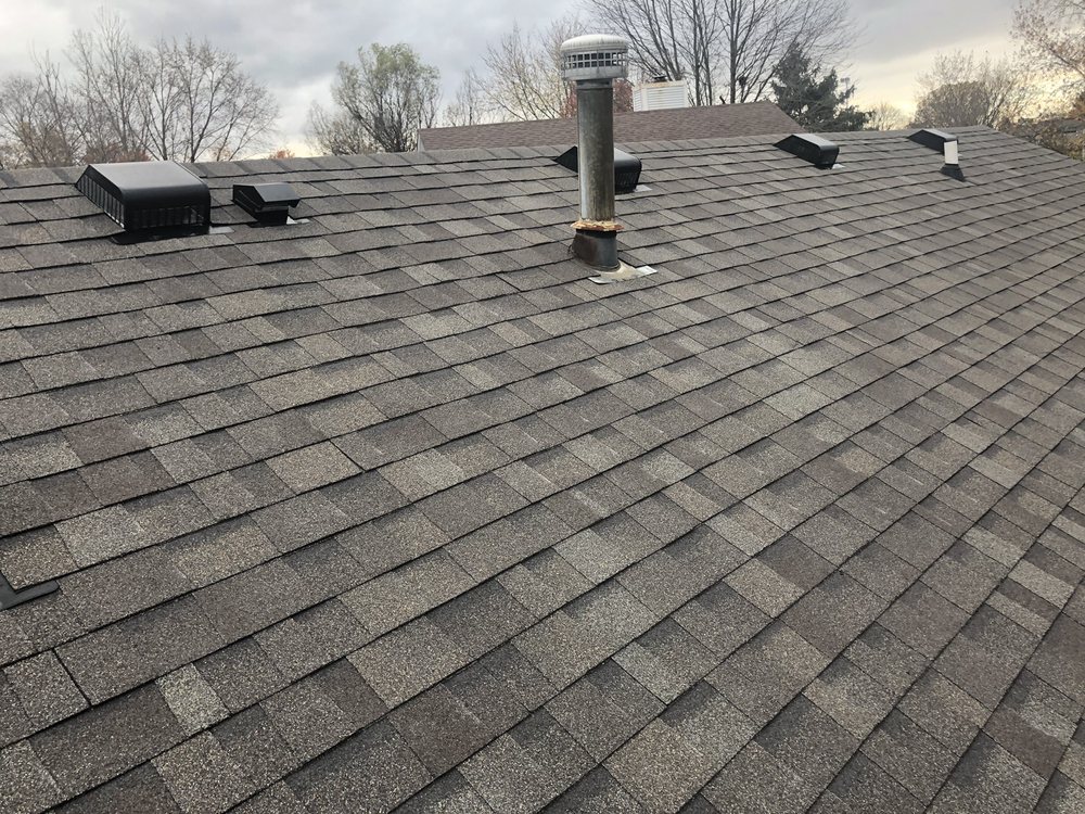 Photo of Bone Dry Roofing