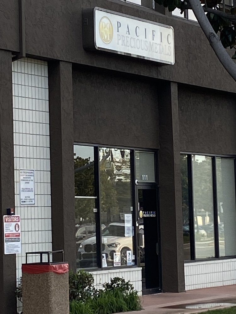 Photo of Pacific Precious Metals