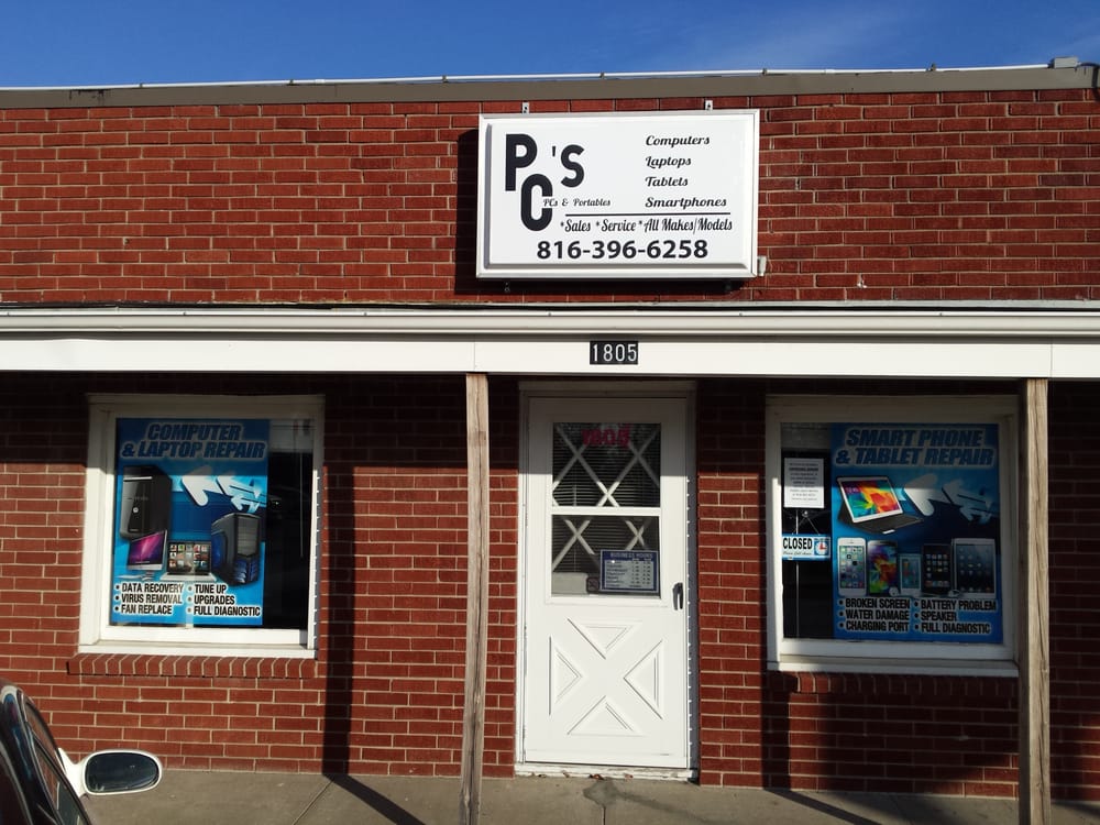 Photo of Pc's Pcs & Portables