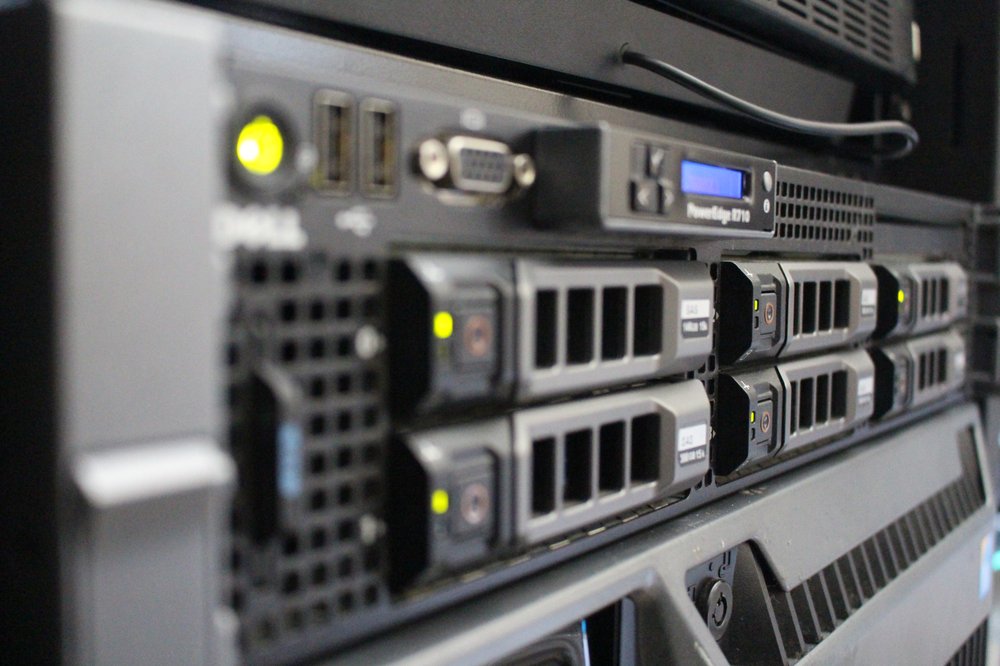 Photo of BuenaVista Information Systems