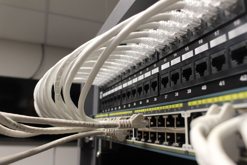 Photo of BuenaVista Information Systems