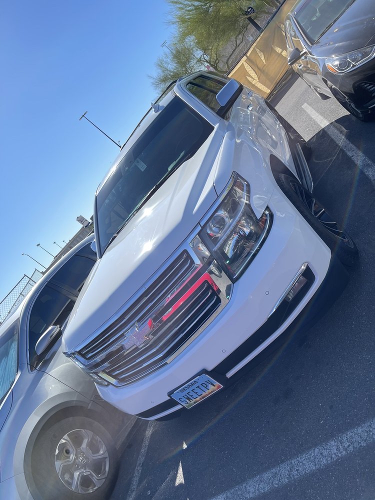 Photo of Lucky 7 Car Wash