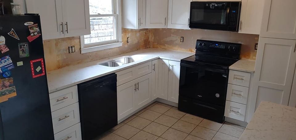 Photo of Anthony Williams Installers