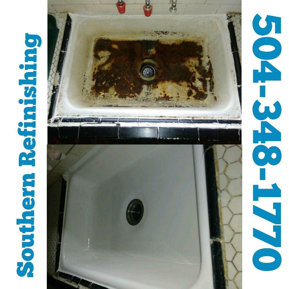 Photo of Southern Refinishing LLC