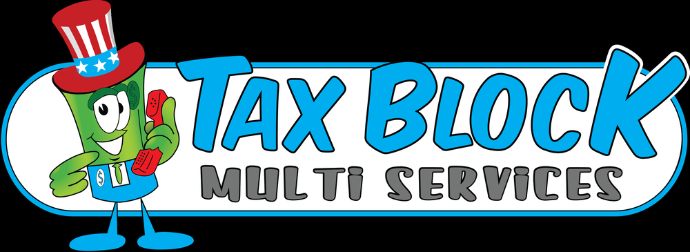 Photo of Tax Block Multiservices