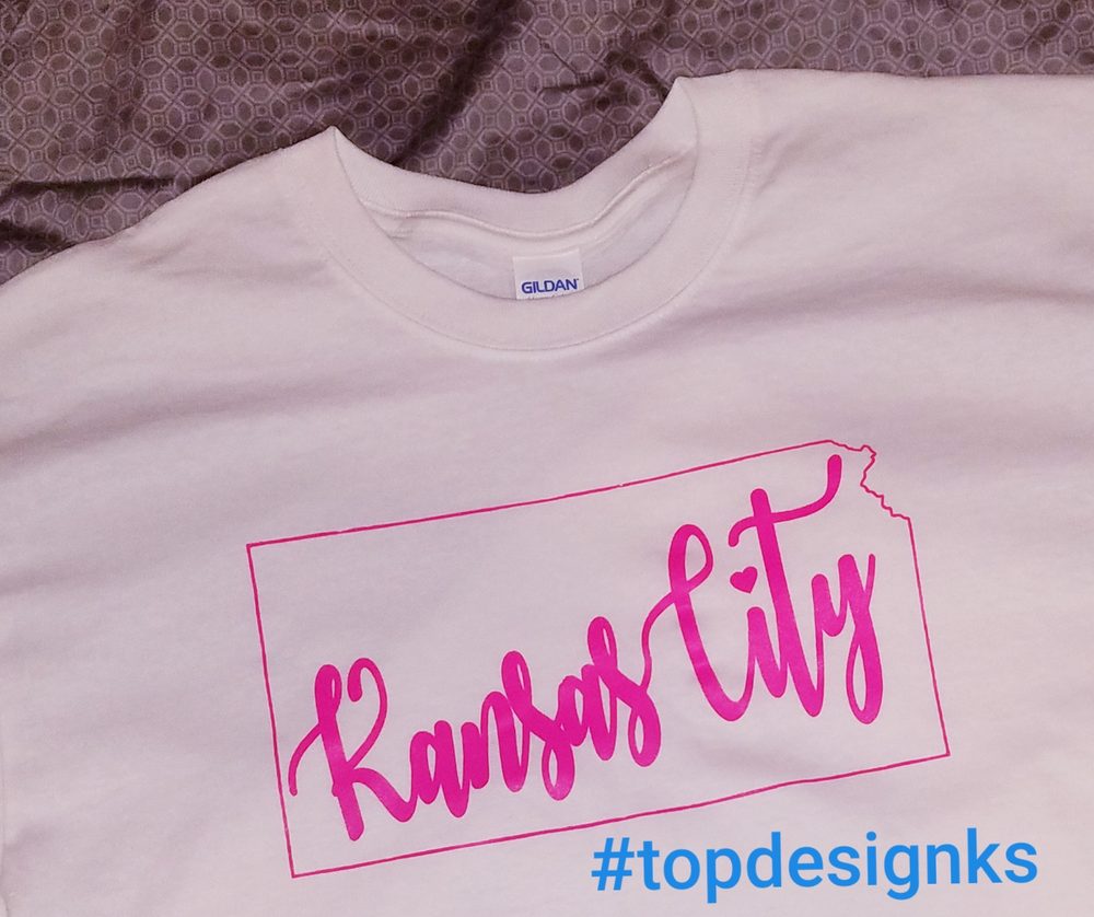 Photo of Top Design Screen Printing