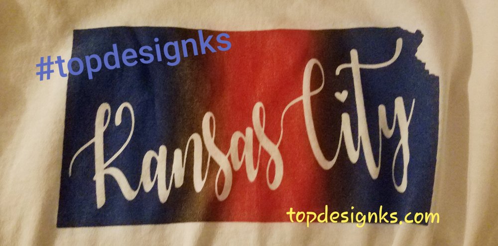 Photo of Top Design Screen Printing