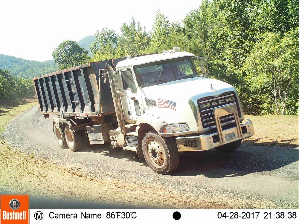 Photo of North Metro Waste and Hauling