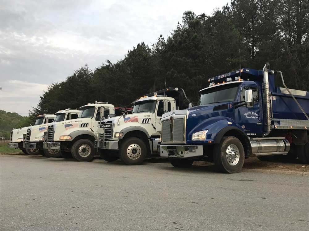 Photo of North Metro Waste and Hauling
