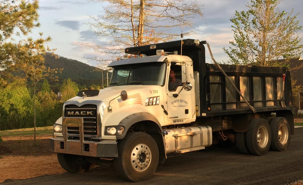 Photo of North Metro Waste and Hauling
