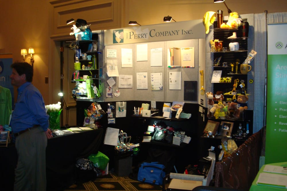 Photo of Mbf Perry Company