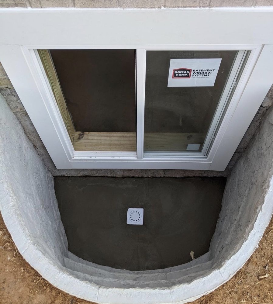 Photo of Oriole Basement Waterproofing
