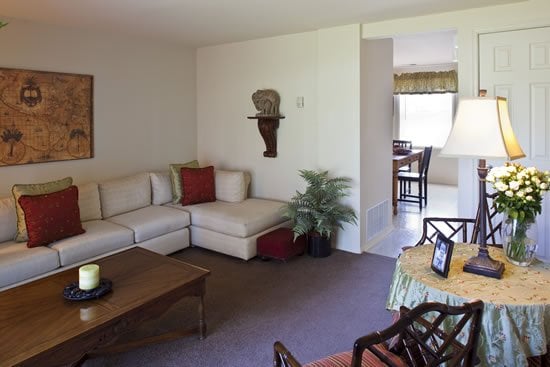 Photo of Northbrooke Township Apartment & Townhome Community
