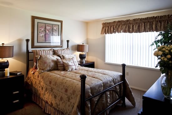 Photo of Northbrooke Township Apartment & Townhome Community