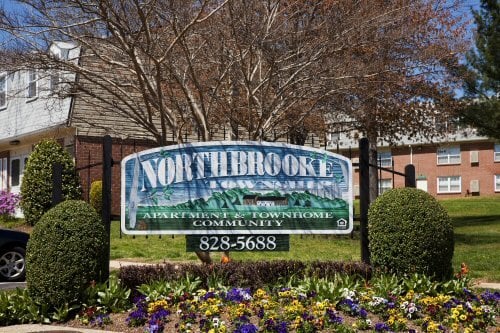 Photo of Northbrooke Township Apartment & Townhome Community