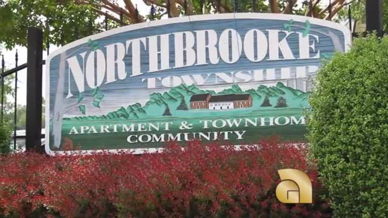 Photo of Northbrooke Township Apartment & Townhome Community
