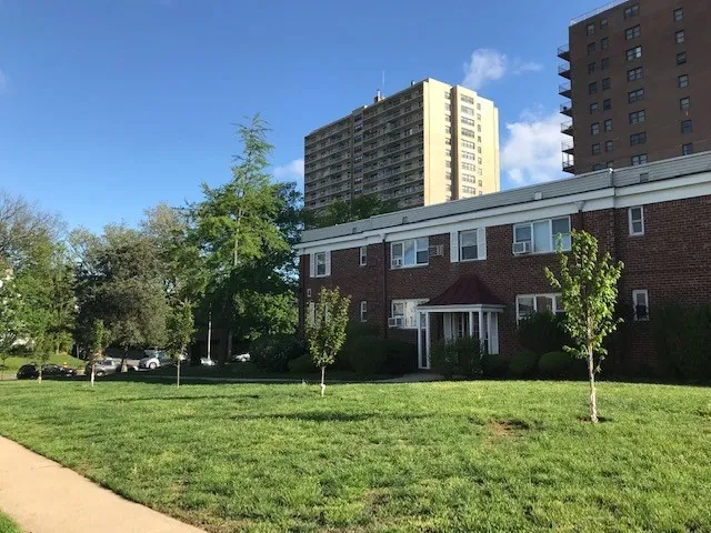Photo of Barry Gardens Co-operative