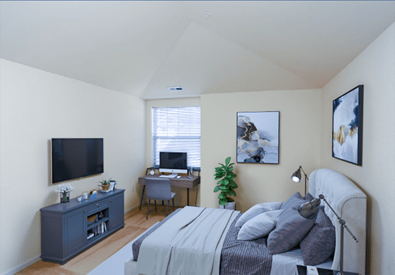 Photo of Centennial Park Apartments