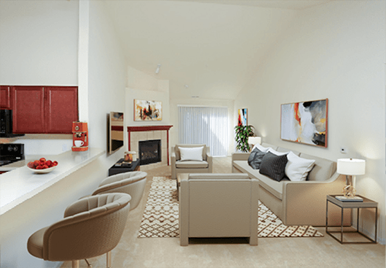 Photo of Centennial Park Apartments