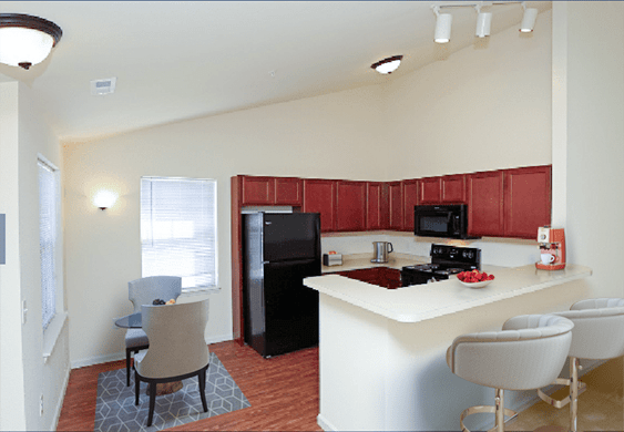 Photo of Centennial Park Apartments