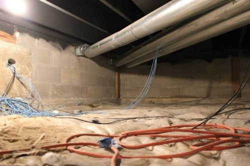 Photo of Stay Dry Waterproofing