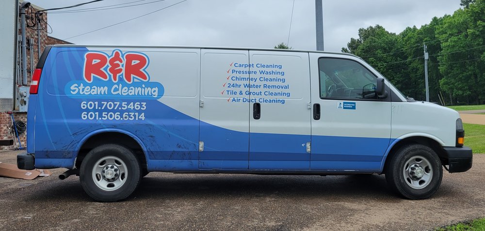 Photo of R&R Steam Cleaning