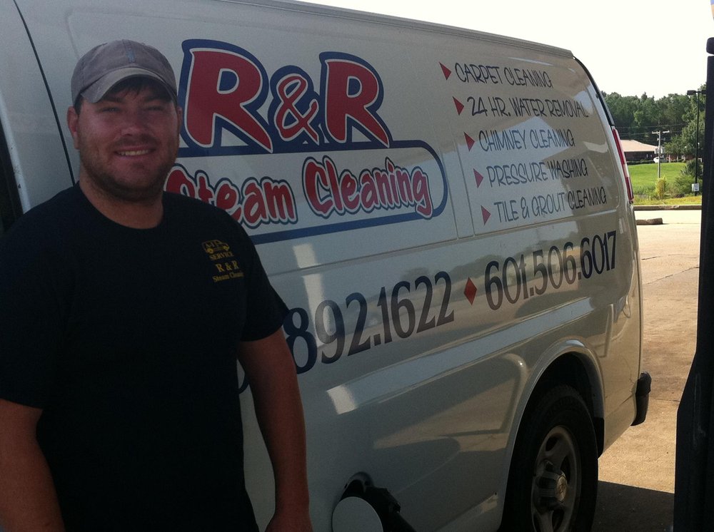 Photo of R&R Steam Cleaning