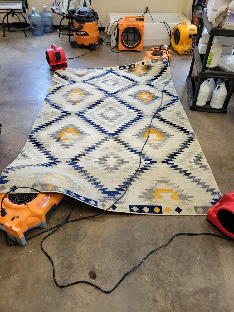 Photo of R&R Steam Cleaning