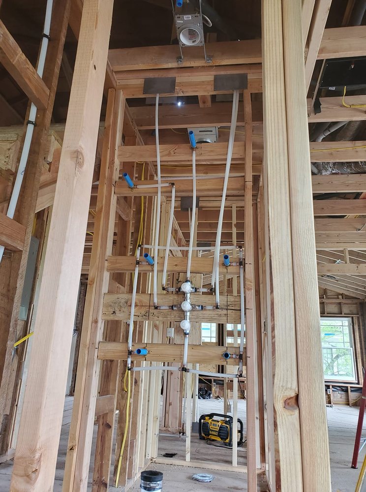 Photo of Aqua Plumbing Services