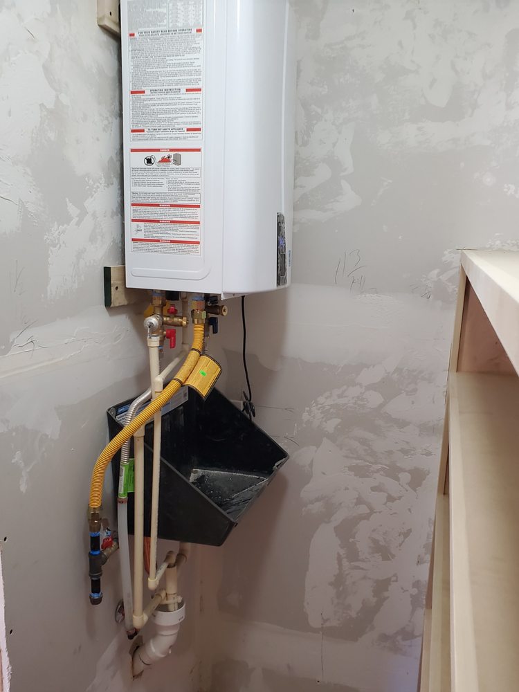 Photo of Aqua Plumbing Services