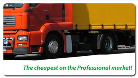 Photo of Pay Less Moving