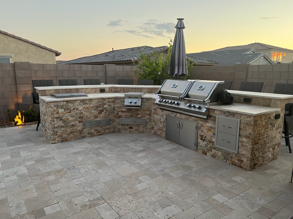 Photo of Imagine Backyard Living