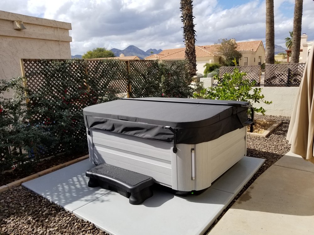 Photo of Imagine Backyard Living