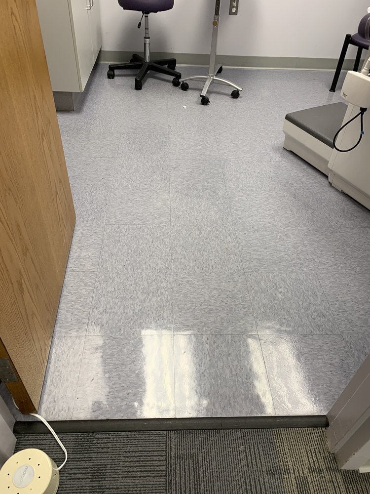 Photo of Eco-Friendly Cleaning Services