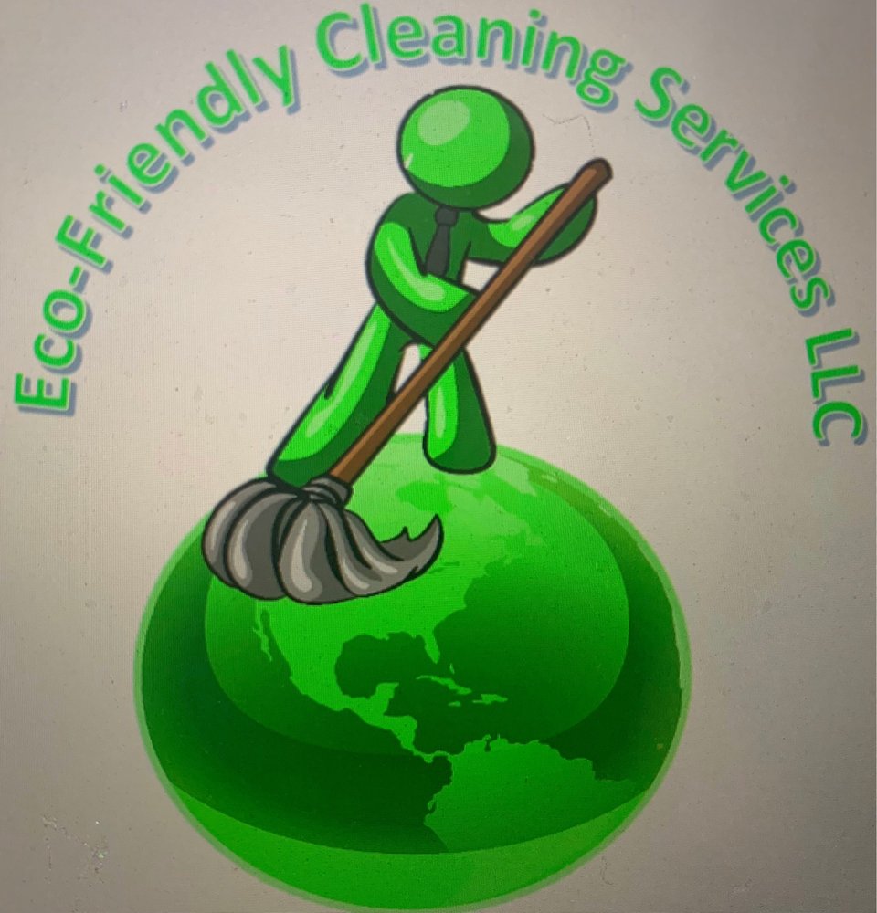 Photo of Eco-Friendly Cleaning Services