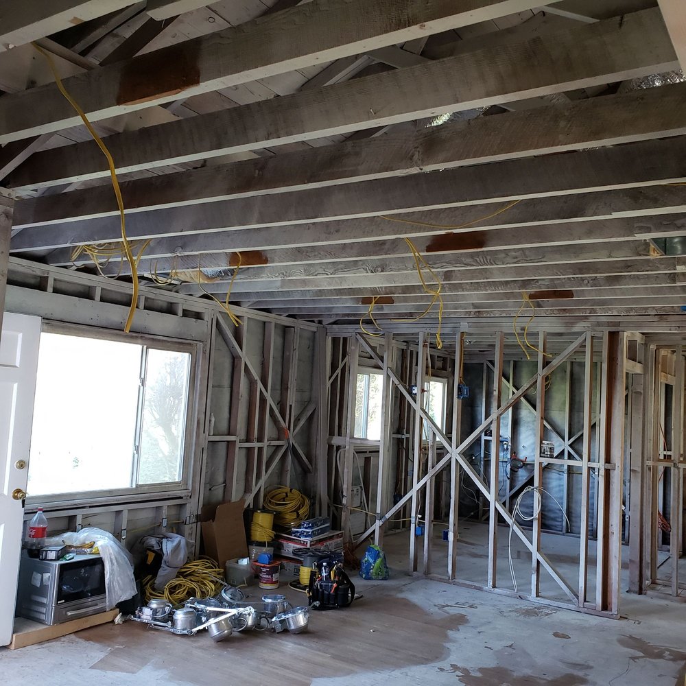 Photo of Vital Restoration San Francisco