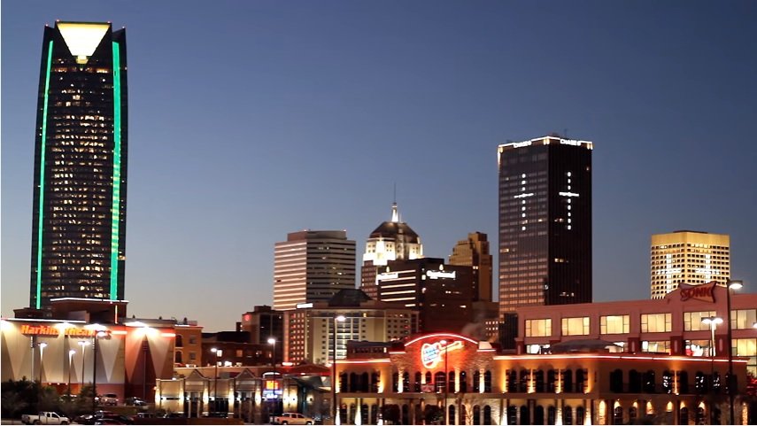 Photo of Oklahoma City Lead Generation