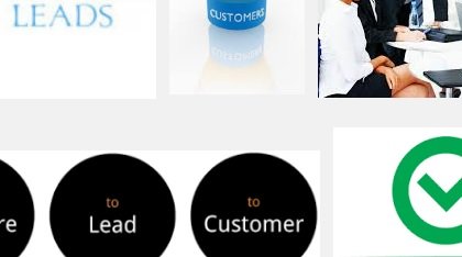 Photo of Oklahoma City Lead Generation